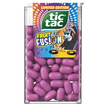 chi tiết TICTAC T1 18g Fruit Fusion (24)