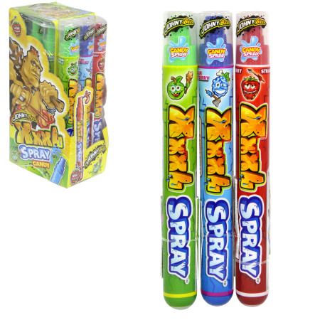 detail JohnyBee XXXL Mega spray 105ml (12)