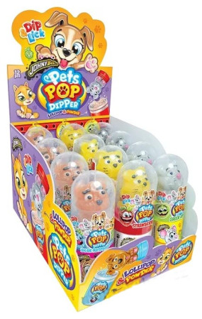 detail JohnyBee Pets pop dipper 40g keo mut (12)