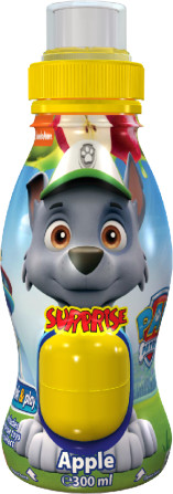 detail ESHOP - Surprise nápoj 300ml Apple Paw Patrol (12)