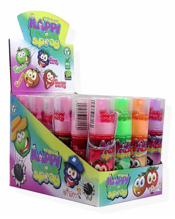 chi tiết MP Sweet Happy Fruits spray 25ml (24)