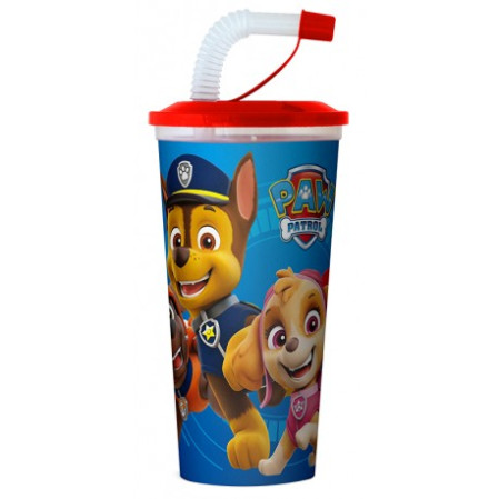 chi tiết IML Cup with cookies 10g Paw Patrol (12)