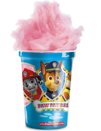 detail Cukrová vata 20g Paw Patrol keo bong Gemini (12)