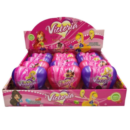 chi tiết ESHOP - Victoria heart toys hračka s cukrovinky 10g (12)