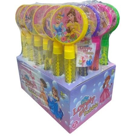 chi tiết Bublifuk Lovely Girl 5g/28cm (24)