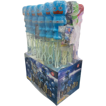 chi tiết Bublifuk Super Hero 5g/37cm (24)