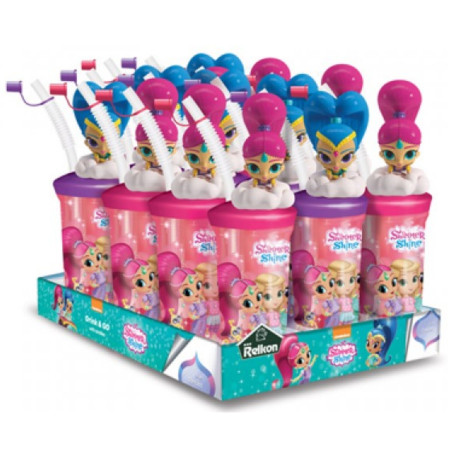 chi tiết Relkon Shimmer Shine kelímek s bonbony 10g (coc uong nuoc) (12)