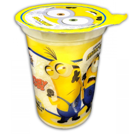 detail Mimoni cukrová vata 20g keo bong Gemini (12)