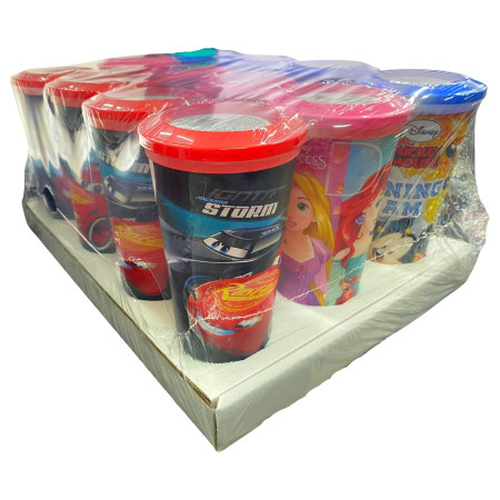 detail IML Cup with cookies 10g Mix (12)