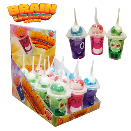 chi tiết MP Sweet Brain Lollipop + powder 60g lízátko (12)