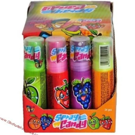 detail Sweetex Candy spray 25ml (24)