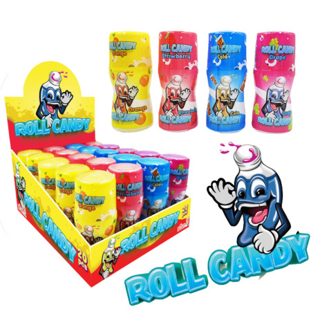 chi tiết MP Sweet Roll Candy 40ml (20)