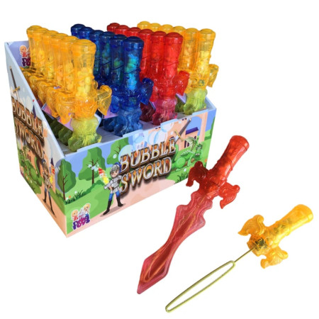 detail MP Bubble Sword bublifuk meč Twins Toys (24)
