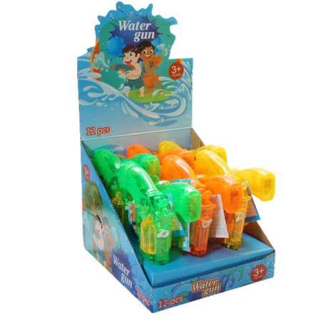 detail Water gun 60g vodní pistole (12)