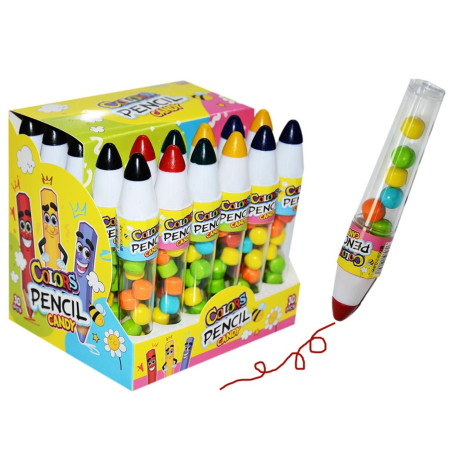 detail Colors pencil candy 8g Tictac (30)