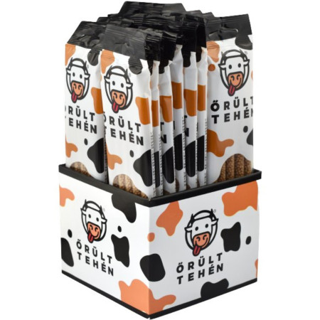 detail Milky Muu 30g Brčko do mléka Vanilka (22)