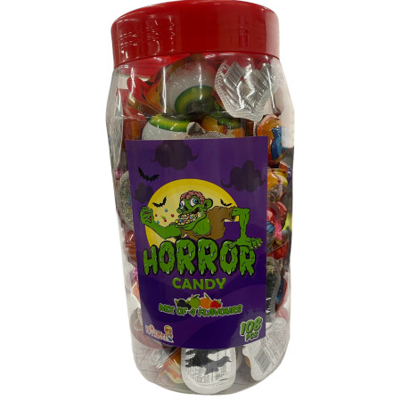 chi tiết MP Sweet Horror Candy 6g 108ks Trvan. 29/06/2026