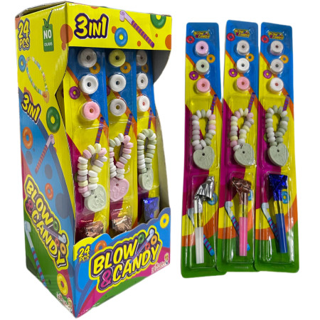 detail MP Sweet Blow a Candy 17g (24)