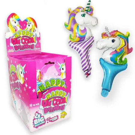 chi tiết MP Happy Unicorn balloons 8g práškový (18) Trvan. 25/09/2026