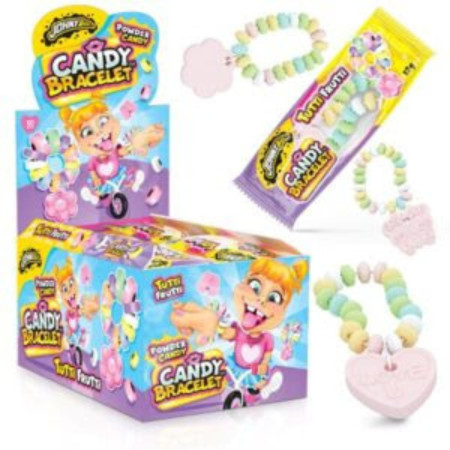 chi tiết JohnyBee Candy Bracelet 12g Náramek (50)