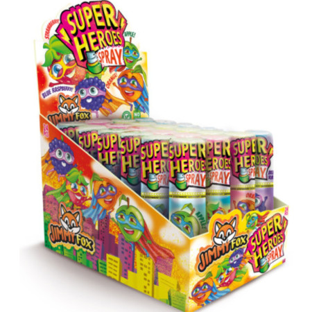 chi tiết Jimmy Fox Heroes spray 25ml (24)