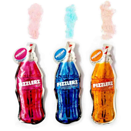 chi tiết Fizzlerz 10g Sour Powder (48)