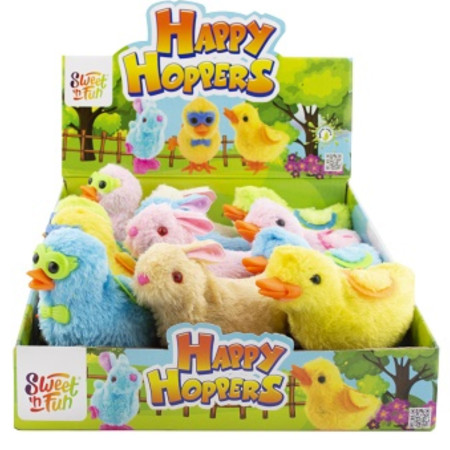 chi tiết Sweet'n Fun Happy Hoppers 5g (12)