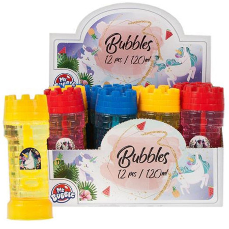 chi tiết My Bubble bublifuk 120ml Unicorn Toys (12)