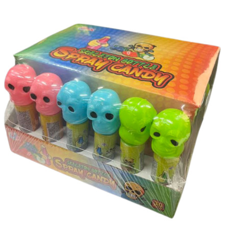 detail Sweetex Skeleton spray 12ml (30) H