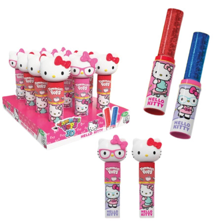 detail Relkon Hello Kitty Yammies Pops 3D 15g (12)