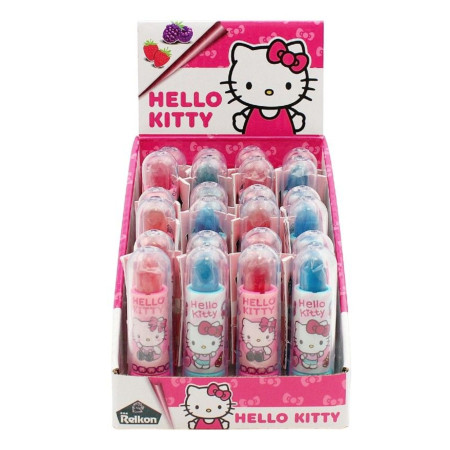 chi tiết Relkon Hello Kitty Xtreme Lipstick Lollipop 5g (24)