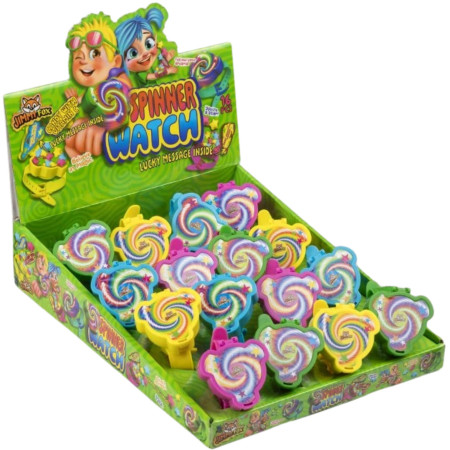 detail Jimmy Fox Spinner Watch Candy 5g (12)