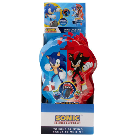 chi tiết Sweet'n Fun Tongue Painting Candy Slime 2in1 56g (21)