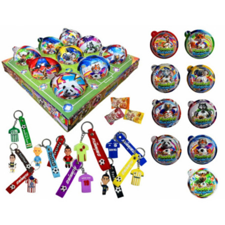 chi tiết Footbal Balls Surprise 10g (9)