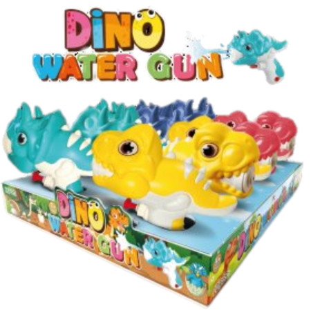 detail Dino Water gun s cukrovinkou 5g (sung ban nuoc) (12)