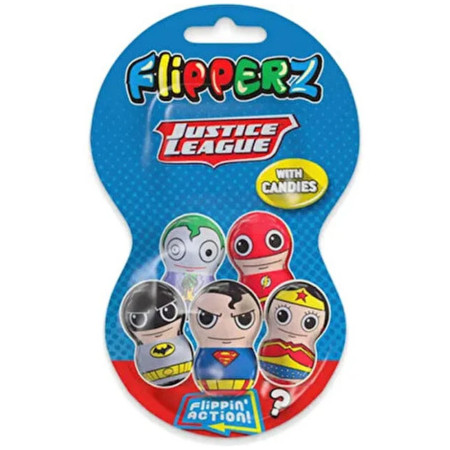 chi tiết Relkon Justice League Flipperz with Candy 10g (24)
