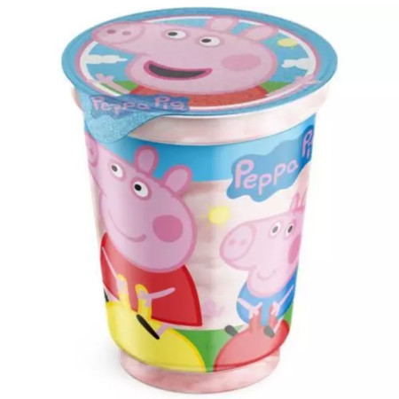 chi tiết Cukrová vata 20g Pepa Pig s jahodovou příchutí keo bong (12)
