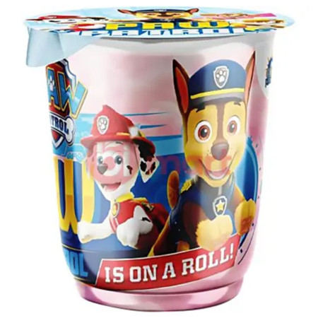 chi tiết Cukrová vata 20g Paw Patrol s jahodovou příchutí keo bong (12)