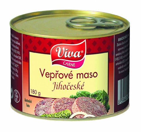 chi tiết VIVA Jihočeské vepřové 180g (10)