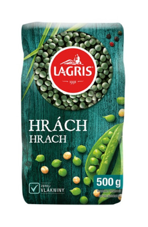 chi tiết Lagris hrách zelený celý 500g (12)