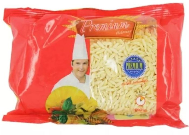 chi tiết Premium bezvaječné těstoviny rýže 400g (30)