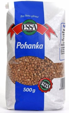 detail Essa Pohanka 500g (12)