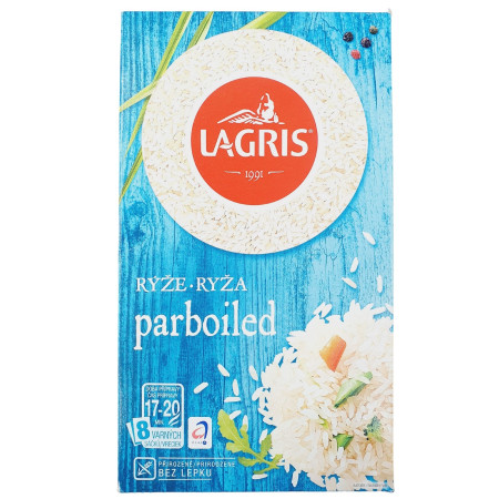 chi tiết Lagris Rýže Parboiled 800g (modrý) (14)