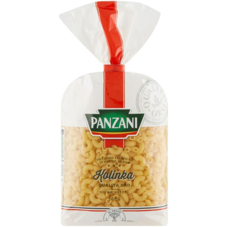 chi tiết PANZANI WR 500g těstoviny - Kolínka (bílé) (12)