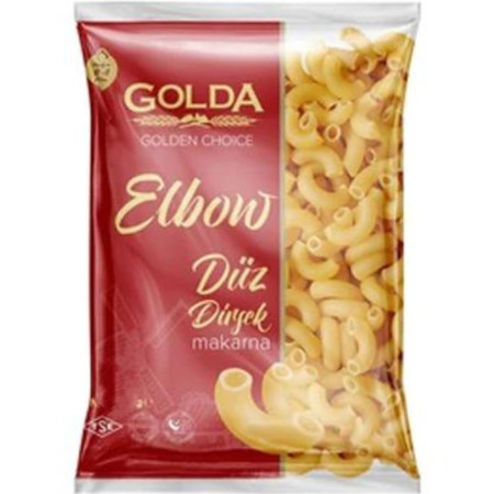 detail Golda těstoviny 400g - Eibow (Kolínky) (20)