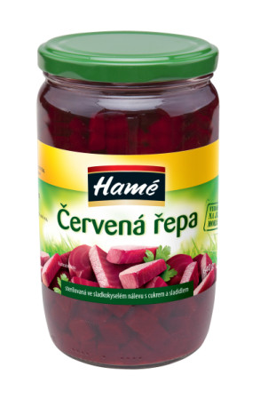 detail HAMÉ Červená řepa 640g (8)