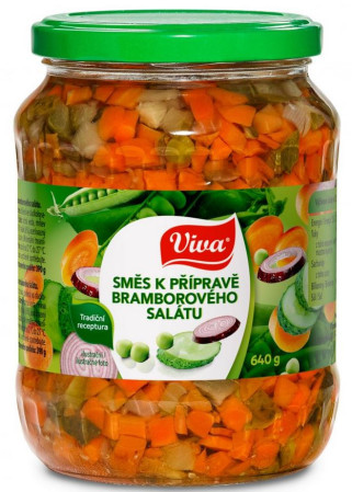 chi tiết VIVA směs do bramborového salátu 640g (8)