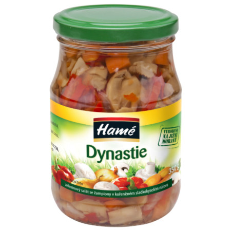 detail HAMÉ Dynastie 350g (10)