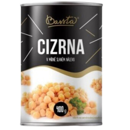 detail Bassta Cizrna 400g v slaném nálevu (12)