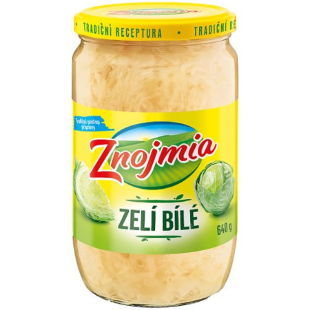 chi tiết ZNOJMIA Zelí bílé 510g (8)